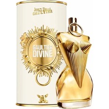 Jean Paul Gaultier Divine Edp 100ML Kadın Parfüm