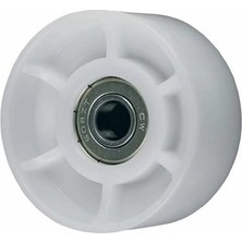 FullYedek Profilo Uyumlu Kasnak Gerginlik Tekeri Çamaşır Kurutma Gerginlik Tekeri 00632045