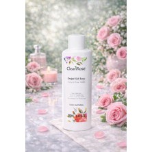 Clean Rose Cleanrose Doğal Gül Suyu 250 ml