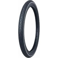 Grl 28 Jant 28X1.75 (700X45) (47-622) 5 mm Zırhlı Reflektörlü 5101 Bisiklet Dış Lastiği