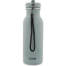 Trixie - Mr. SHARK-500 ml Su Şişesi (2 Adet)