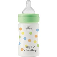 Chicco Perfect Easy Biberon Pp 150 ml Yavaş Akış Unisex (3 Adet)
