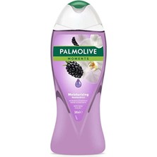 2 Adet Palmolive Duş Jeli Moments Böğürtlen 500 ml