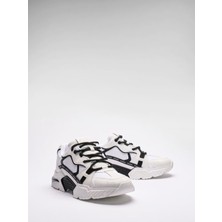 Guess FLJCR6ELE12 Carrli 6 Kadın Günlük Ayakkabı