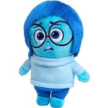 2 Adet Inside Out 2 Mini Peluş