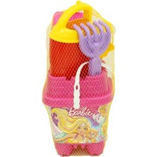 Urfakent Küçük Kale Kova Set