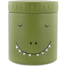 Trixie Mr.dino - Termal Mama Termosu 350ML (2 Adet)
