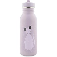 Trixie - Mrs. MOUSE-500 ml Su Şişesi (5 Adet)