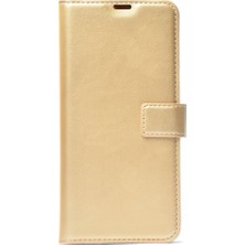 Apsuwa Samsung Galaxy A57 Kılıf Cüzdan Kartlıklı Standlı + Ekran Koruyucu
