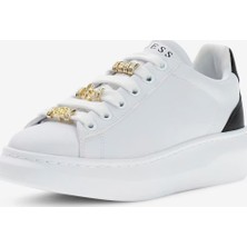 Guess FLJFIOELE12 Fionia Kadın Günlük Ayakkabı