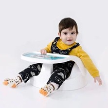 Tombik Mama Oturağı (2 Adet)