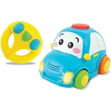 Winfun Işıklı Mini Vın Vın (2 Adet)