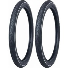 Grl 28/29 Jant 28X1.75 29X1.75 (700X45) (47-622) 1 mm Zırhlı 5101 Bisiklet Dış Lastiği x 2 Adet