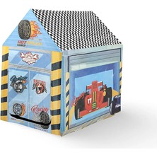 Molie Çiftlik Hayvanları Çadır