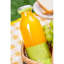 2 Adet Wrapsol Smoothie Blender 300 ml Green