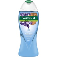3 Adet Palmolive Duş Jeli Moments Sandal Ağacı 500 ml