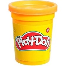 Play-Doh Tekli Hamur Asortili (4 Adet)