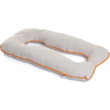 Matmel Hamile Uyku Destek Yastığı (2 Adet)