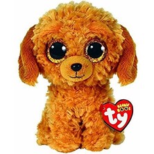 Ty Peluş Golden Köpek 15 cm 3 Adet
