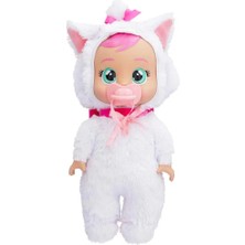 Urfakent Ağlayan Yumuş Bebekler CYB52000