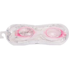 Urfakent KZL-1734 Bermuda Silikon Yüzücü Gözlüğü