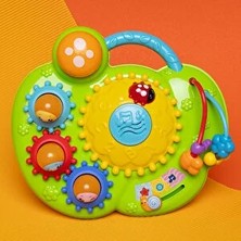 Winfun Eğlence Parkı (4 Adet)