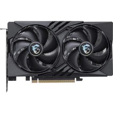 Urfakent Msı Geforce RTX5050 8g Gamıng Oc 8gb Gddr6 128BIT 1xhdmı 3xdp Ekran Kartı