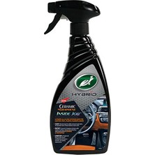 Turtle Wax Torpido & Plastik Aksam Temizleyici 500 ml