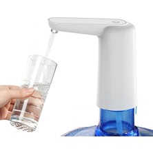 Bee House Gece Aydınlatmalı Su Pompası AP-136FB 4 Adet