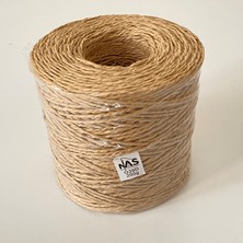 Yumakça Yumak Kağıt Iplik 200 gr G-39D