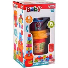 Urfakent Neşeli Bultak Kule