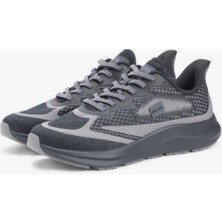 Tommy Hilfiger EM0EM01713 Runner Knitted Erkek Günlük Ayakkabı