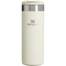 Stanley The Aerolight Transit Mug 0.47L / 16OZ Cream (4 Adet)