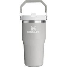 Stanley The Iceflow Flip Straw Tumbler 600ML Ash