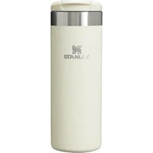 Stanley The Aerolight Transit Mug 0.47L / 16OZ Cream