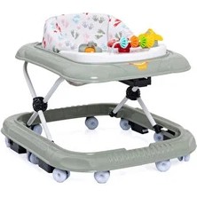 Taşpınar Kikkoro Speedy Tekerlekli Bebek Yürüteci (3 Adet)