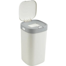 Urfakent Motek Bebek Bezi Atık Çöp Kovası