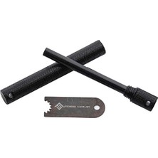 4 Adet Freecamp Magnezyum Tutuşturma Çubuğu