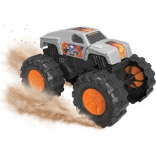 Mgs Oyuncak Mgs Monstar Pick Up (2 Adet)