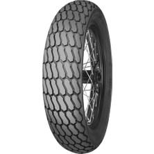 Mitas 130/80-19 Flat Track Nhs Tt Lastik