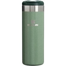 Stanley The Aerolight Transit Mug 0.47L / 16OZ Hammertone Green (3 Adet)