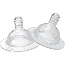 Twistshake Anti-Kolik Biberon Emzik 4+ Ay (5 Adet)