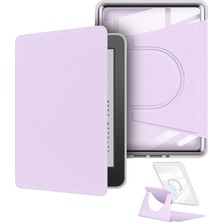 Amazon Kindle 11.nesil Basic 2022 2024 E-Kitap Okuyucu Kılıfı 6"