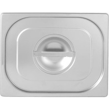 Netlon Gastronom Küvet 1/6 Kapak
