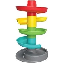 Mgs Oyuncak Smartland Yeni Yuvarlama Kulesi (2 Adet)