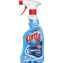Camsil Matik 500 ml 3 Adet