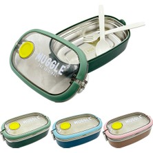 Muggle Autokit Ilk Yardım Çantası Baskılı 2 Adet