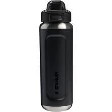 4 Adet Stanley Wellspring Bottle 0.7l Black