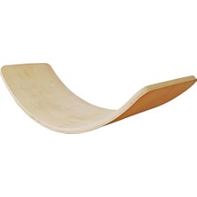 Bee Smart Waldorf Denge Tahtası (3 Adet)