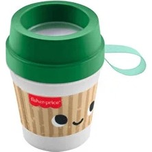 Fisher-Price Kamp Hediye Seti (4 Adet)